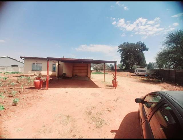 3 BEDROOM HOUSE FOR SALE IN DALESIDE